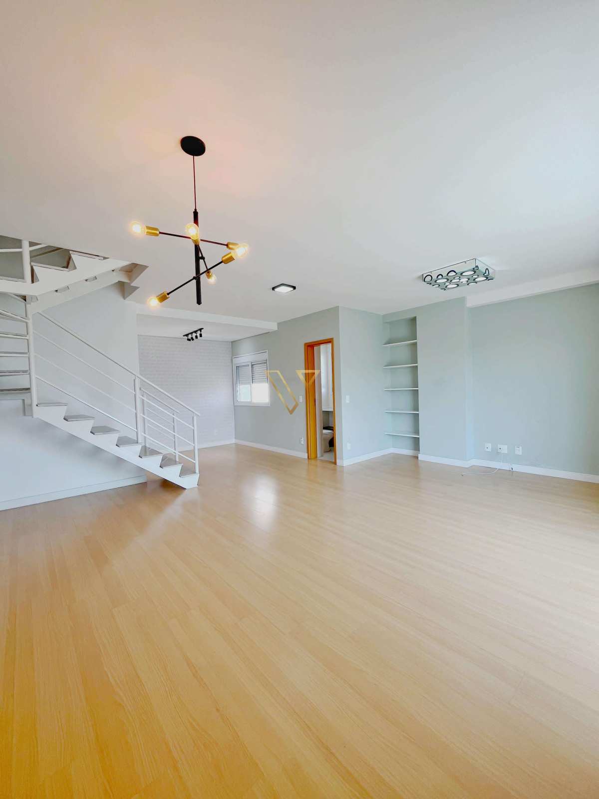 IMPERDÍVEL !!  APARTAMENTO Duplex no EDIFICIO ICON Residence – Vila Ema, COM VISTA PARA PONTE ESTAIADA -SJC - Vex Imóveis