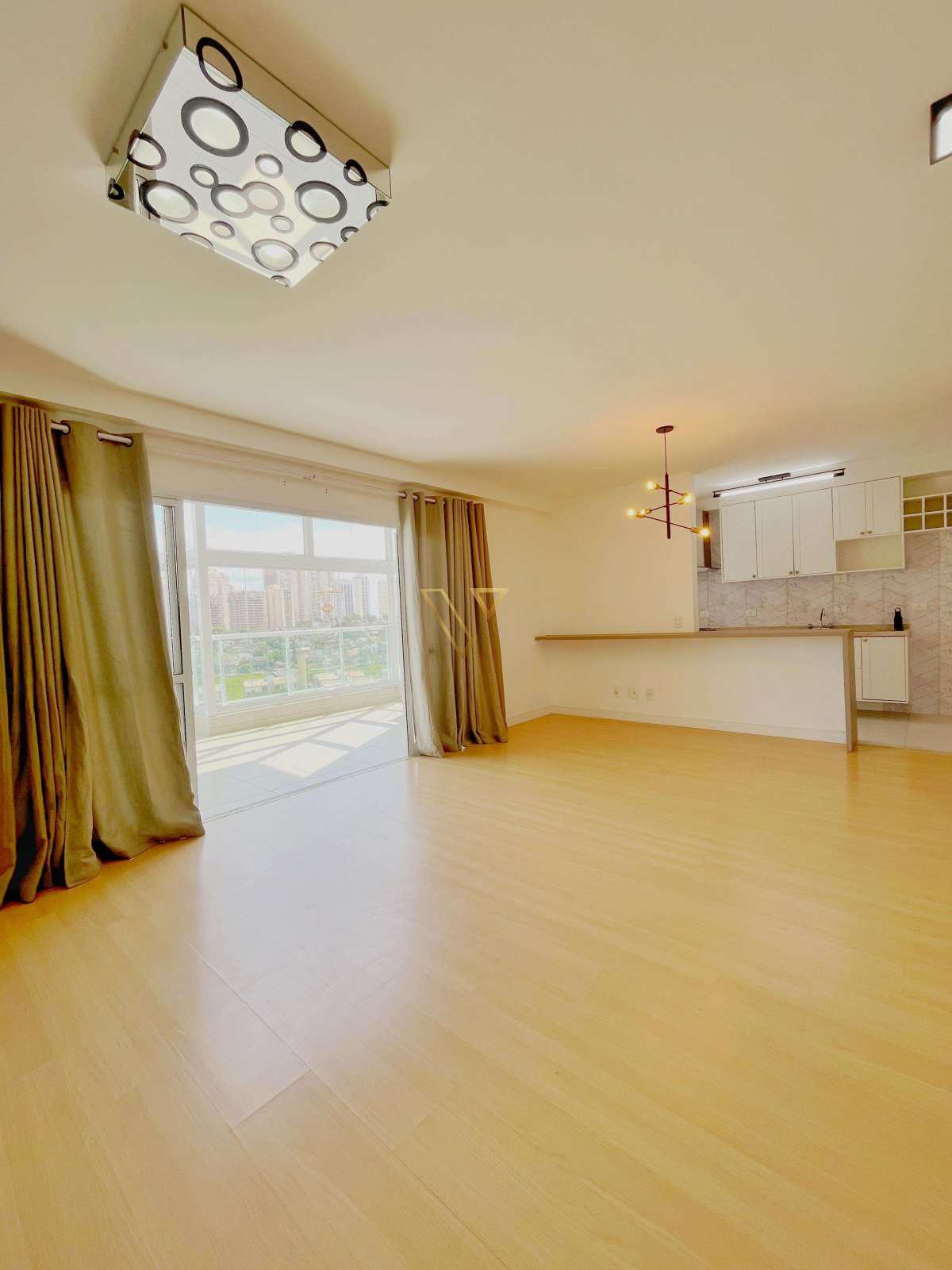 IMPERDÍVEL !!  APARTAMENTO Duplex no EDIFICIO ICON Residence – Vila Ema, COM VISTA PARA PONTE ESTAIADA -SJC - Vex Imóveis