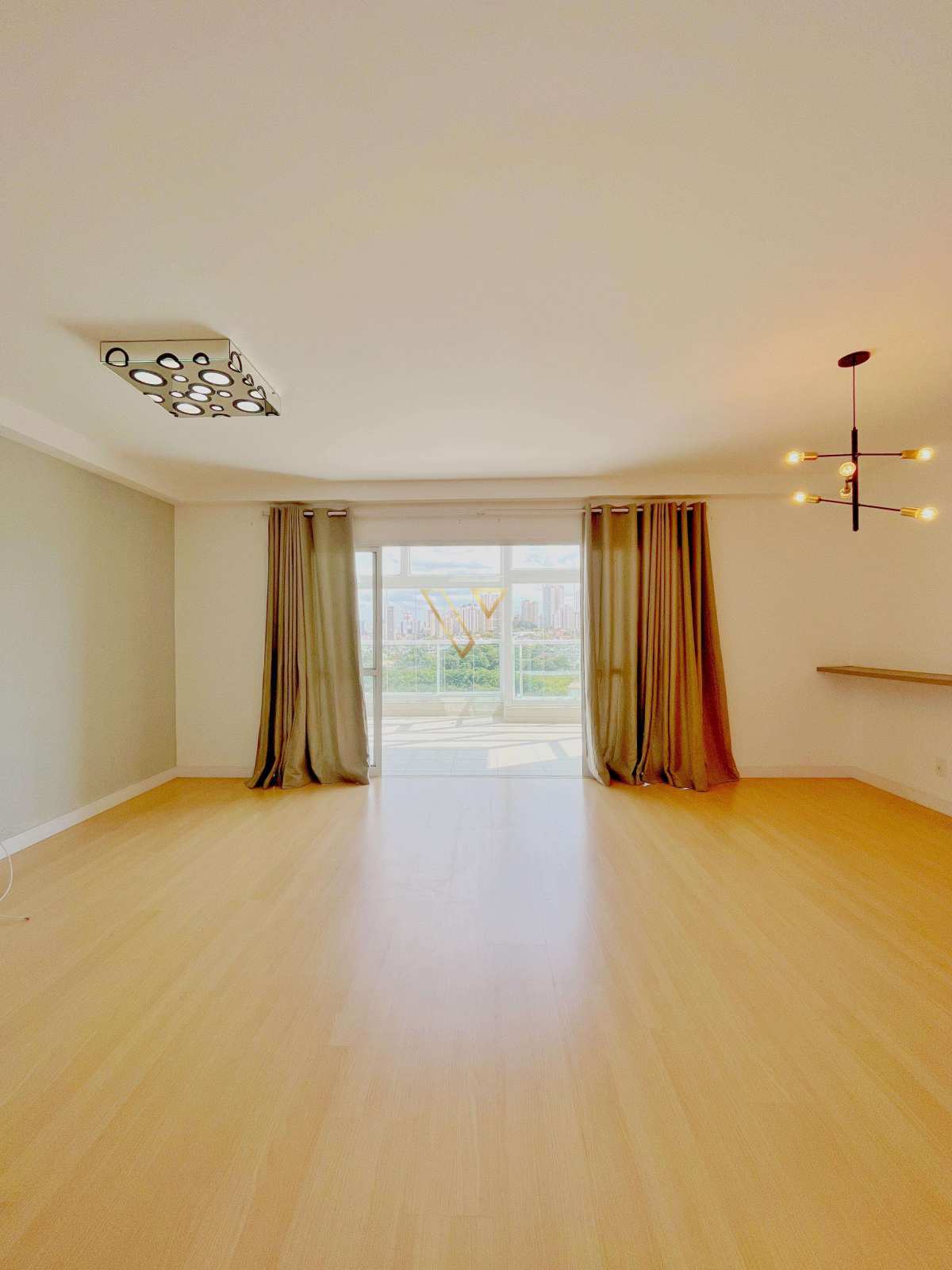 IMPERDÍVEL !!  APARTAMENTO Duplex no EDIFICIO ICON Residence – Vila Ema, COM VISTA PARA PONTE ESTAIADA -SJC - Vex Imóveis