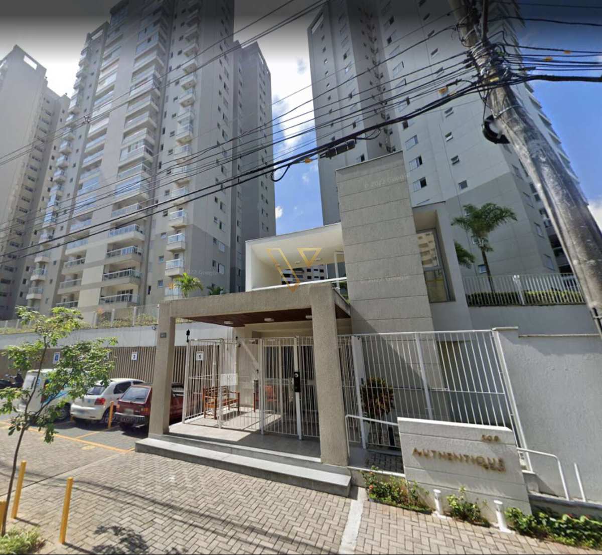 Apartamento no Edifício Authentique, um dos mais desejados da Vila Ema – Autêntico e Sofisticado - Vex Imóveis