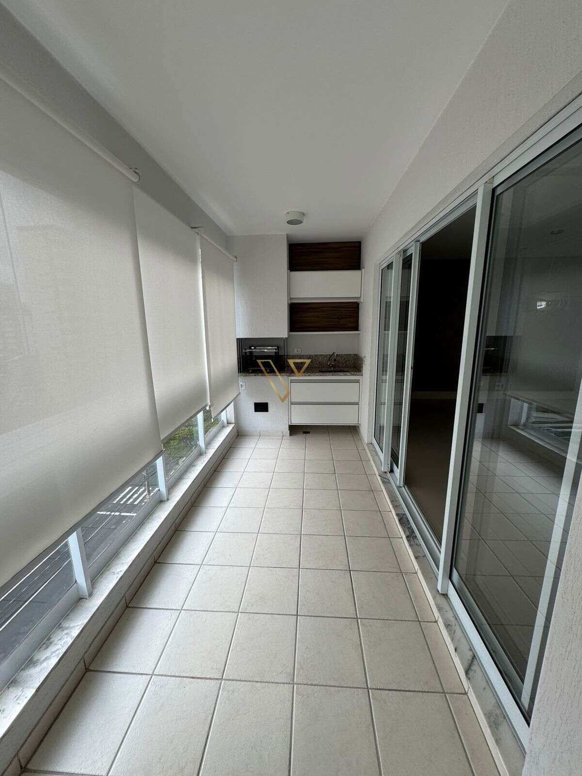 Apartamento no Edifício Authentique, um dos mais desejados da Vila Ema – Autêntico e Sofisticado - Vex Imóveis