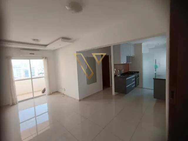 Apartamento no Edificio Varandas do Apollo – Vila Ema