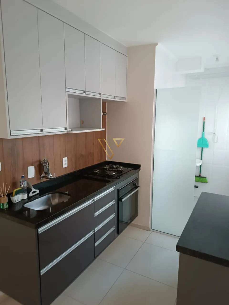 Apartamento no Edificio Varandas do Apollo – Vila Ema - Vex Imóveis