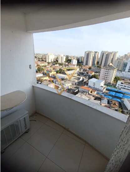 Apartamento no Edificio Varandas do Apollo – Vila Ema - Vex Imóveis