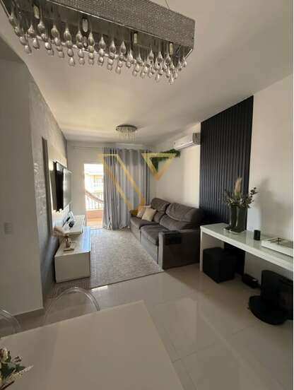 Apartamento  no Vista Verde – Conforto, Lazer e Qualidade de Vida - Vex Imóveis