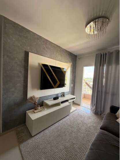 Apartamento  no Vista Verde – Conforto, Lazer e Qualidade de Vida - Vex Imóveis