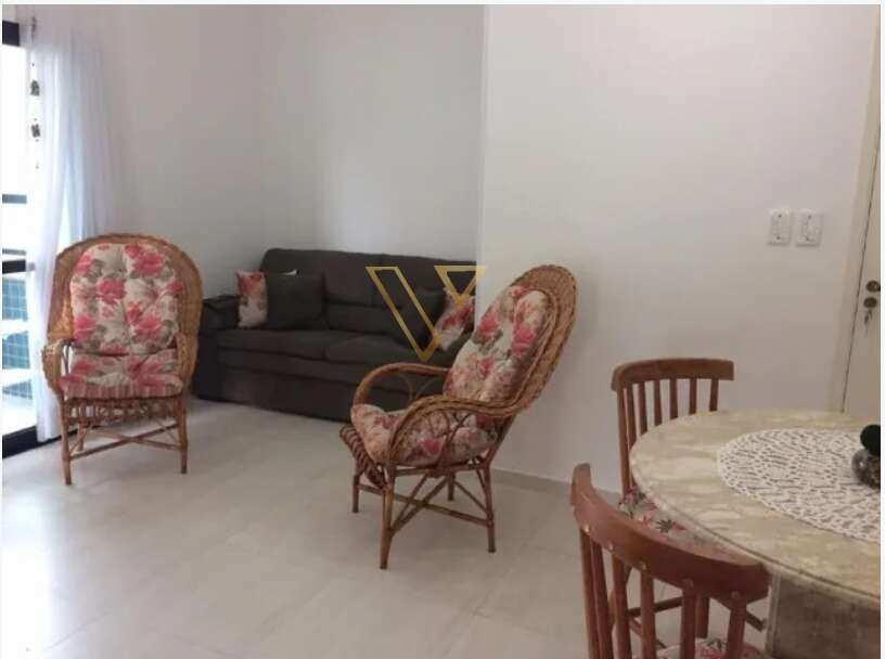 Apartamento Frente ao Mar na Praia Grande – Ubatuba - Vex Imóveis