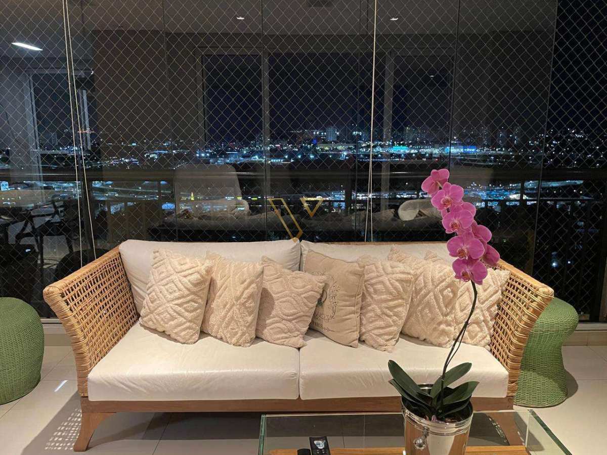 AQUARIUS RESORT – SOFISTICAÇÃO, CONFORTO E EXCLUSIVIDADE EM UM DOS MELHORES ENDEREÇOS DE SÃO JOSÉ DOS CAMPOS - Vex Imóveis