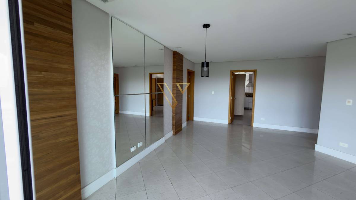 APARTAMENTO COM MAIS DE 150 M² , NA MELHOR LOCALIZAÇÃO DO JARDIM AQUARIUS  | VISTA PANORÂMICA PERMANENTE - Vex Imóveis