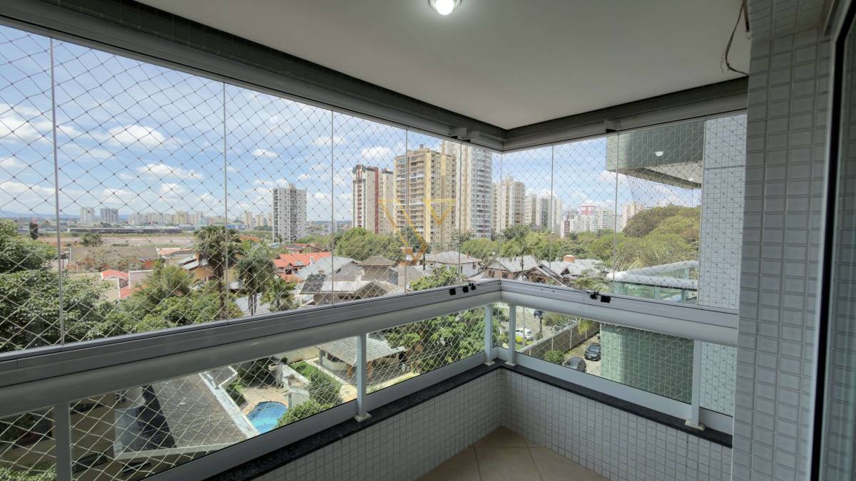 APARTAMENTO COM MAIS DE 150 M² , NA MELHOR LOCALIZAÇÃO DO JARDIM AQUARIUS | VISTA PANORÂMICA PERMANENTE - Vex Imóveis