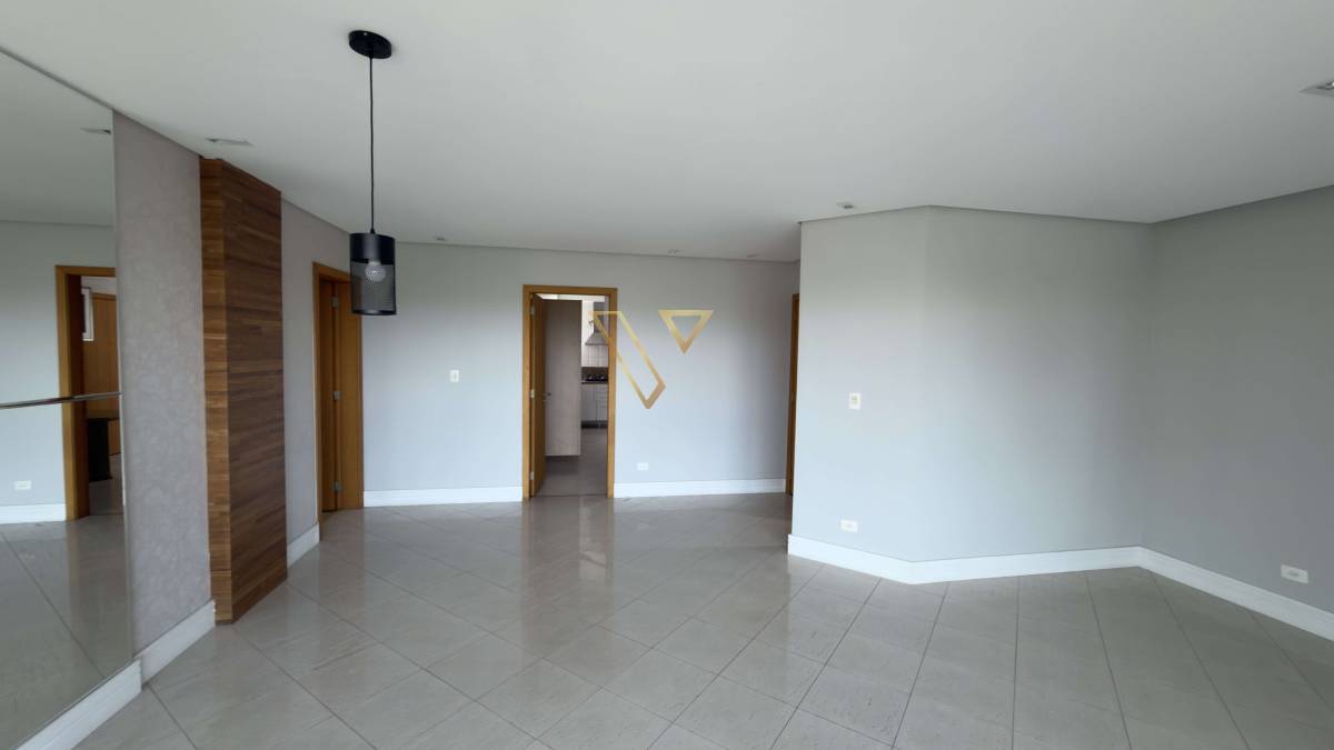 APARTAMENTO COM MAIS DE 150 M² , NA MELHOR LOCALIZAÇÃO DO JARDIM AQUARIUS  | VISTA PANORÂMICA PERMANENTE - Vex Imóveis