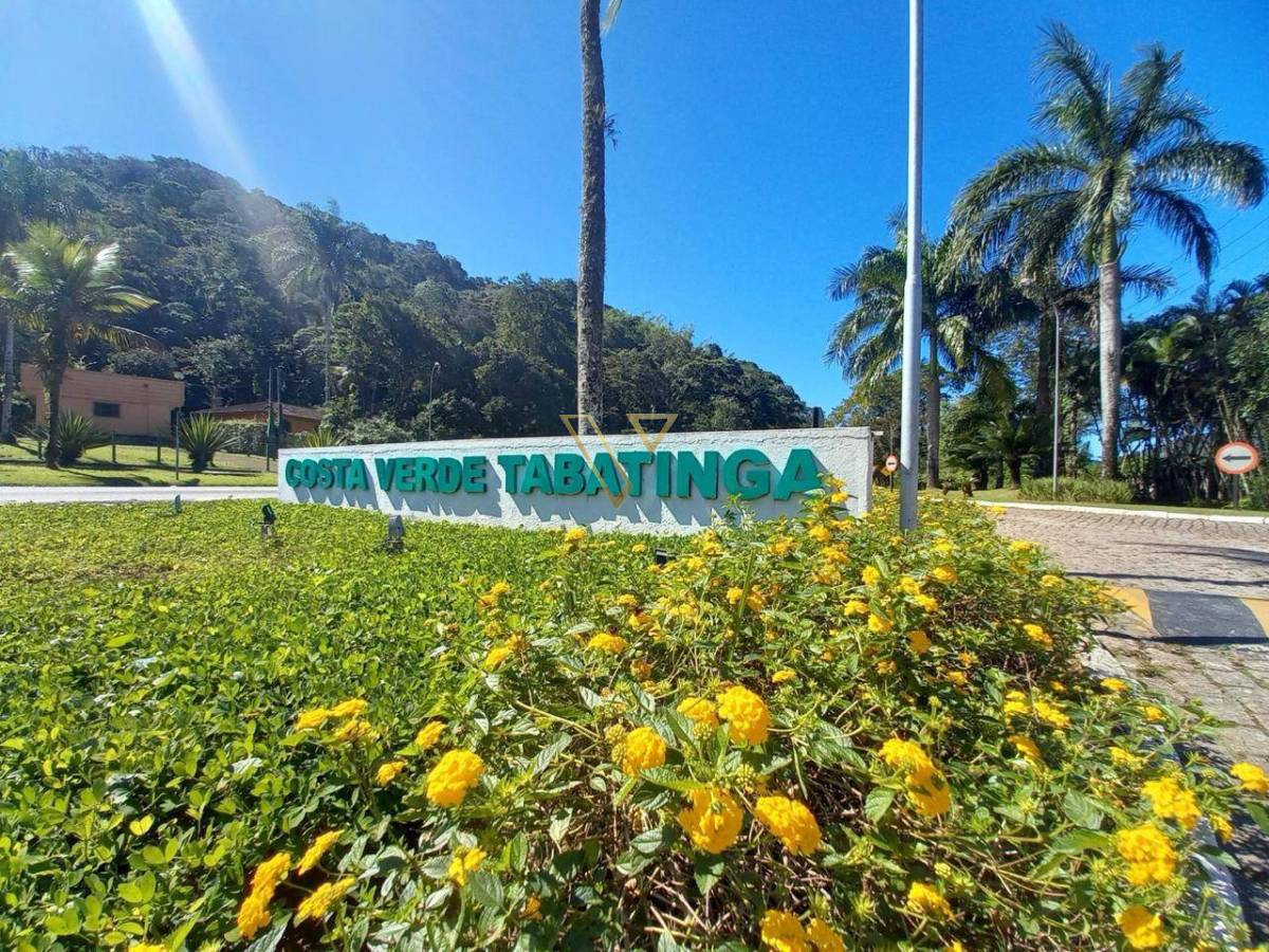 EXCLUSIVIDADE NA PRAIA MAIS COBIÇADA DO LITORAL NORTE – COSTA VERDE TABATINGA - Vex Imóveis