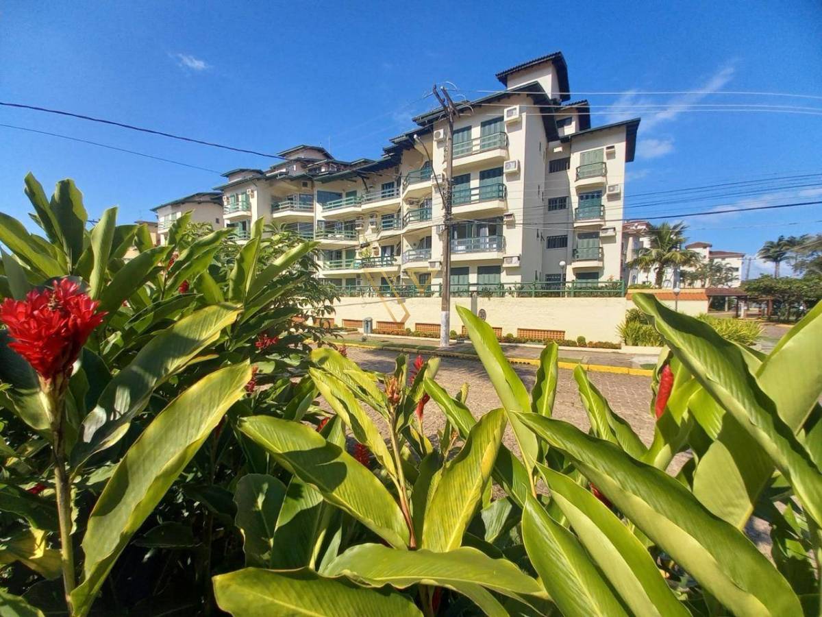 EXCLUSIVIDADE NA PRAIA MAIS COBIÇADA DO LITORAL NORTE – COSTA VERDE TABATINGA - Vex Imóveis