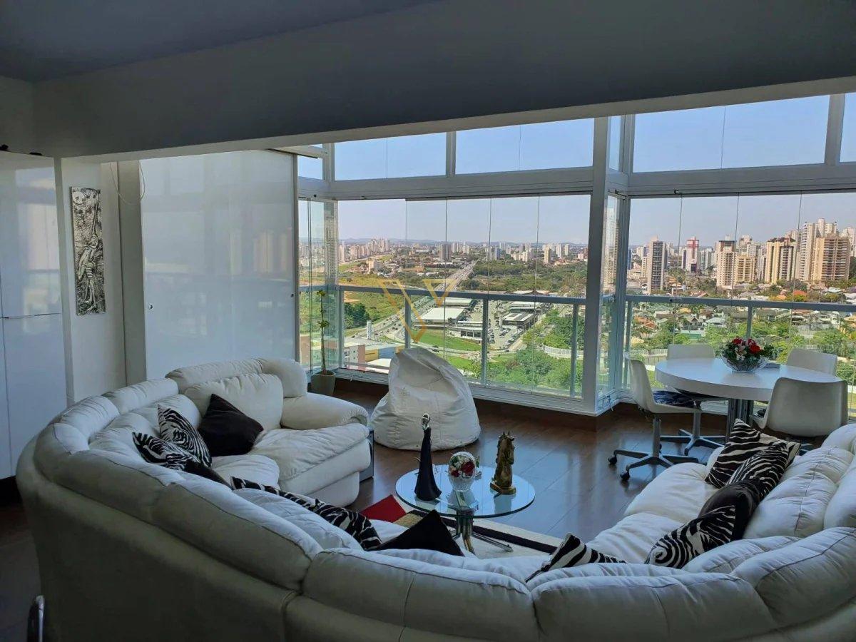 Apartamento Duplex com vista panorâmica de 130m² na Vila Ema - Vex Imóveis