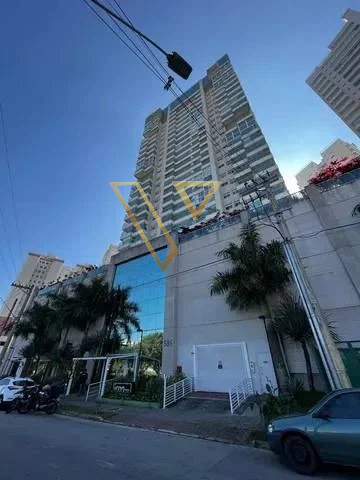 Apartamento Duplex com vista panorâmica de 130m² na Vila Ema - Vex Imóveis