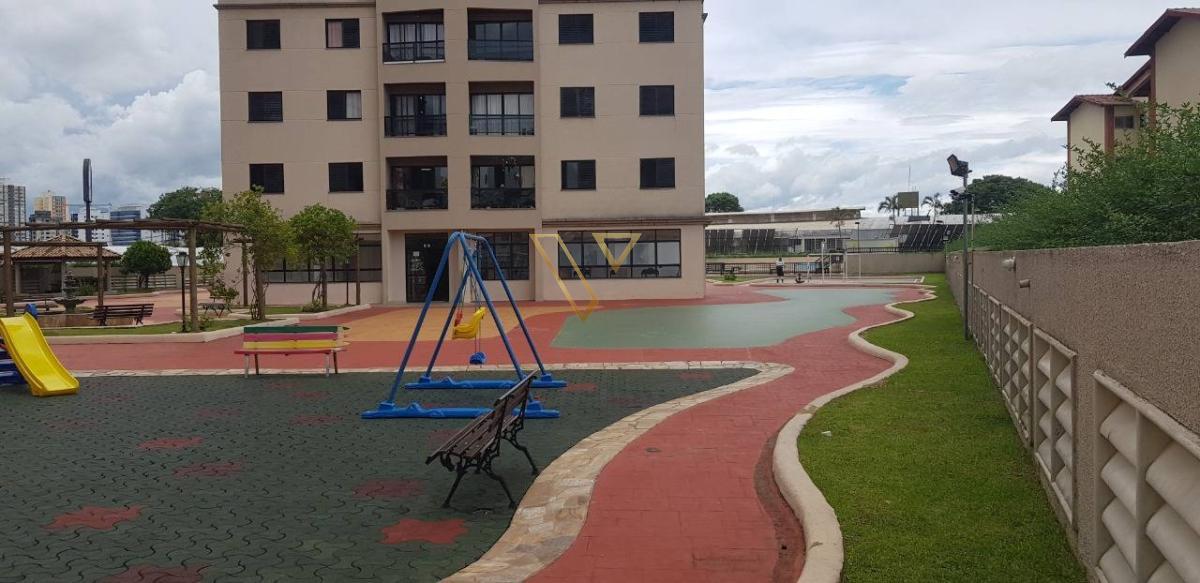 Este é o apartamento que você estava esperando! Localizado no prestigiado bairro do Jardim América. - Vex Imóveis