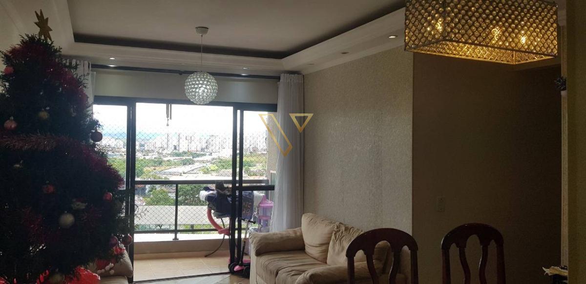 Este é o apartamento que você estava esperando! Localizado no prestigiado bairro do Jardim América. - Vex Imóveis