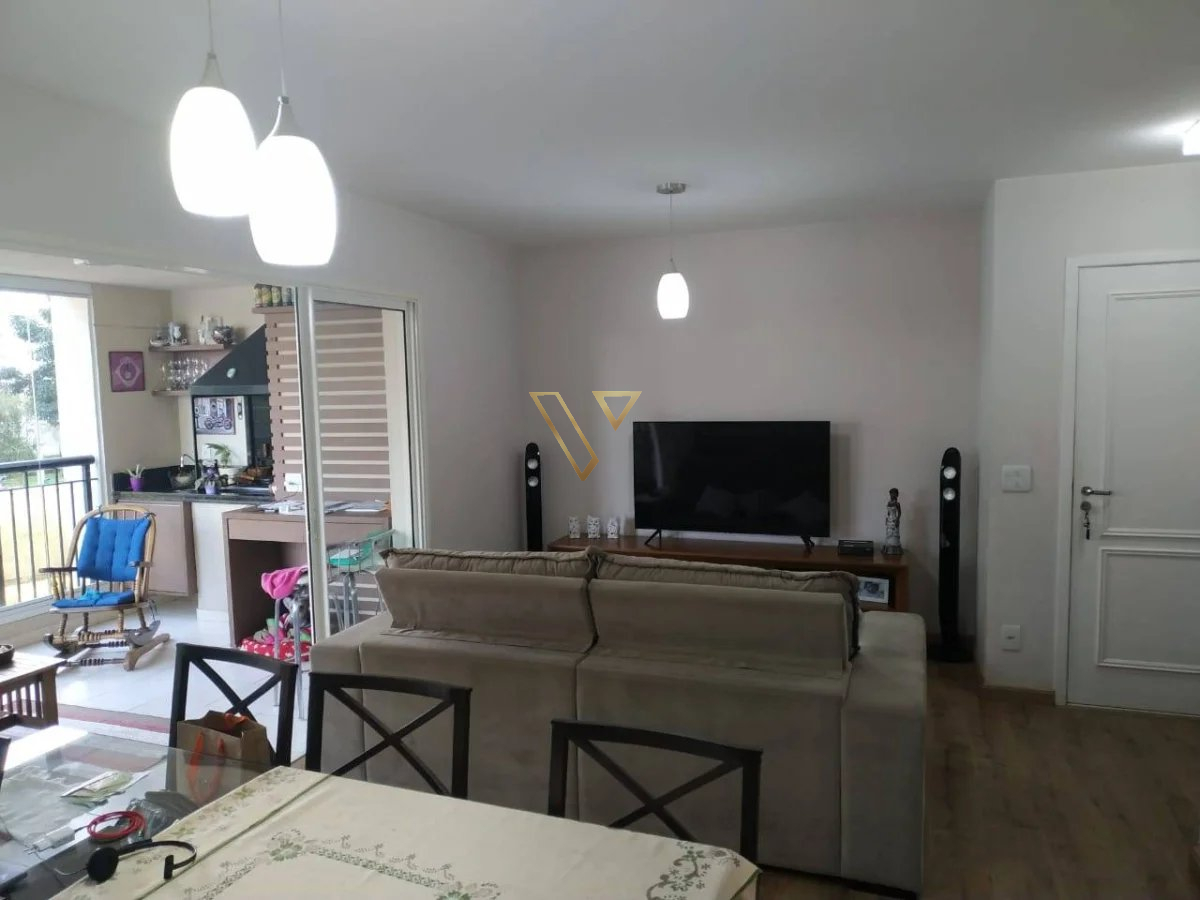 Apartamento com 3 quartos, 116m², no Edificio Premiere - Aquarius - Vex Imóveis