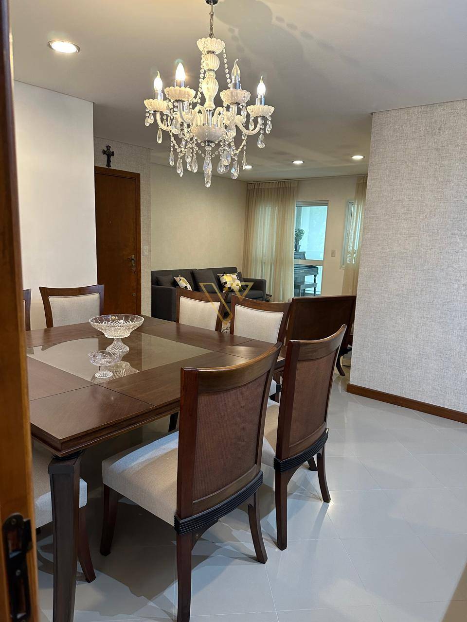 Excelente apartamento de 182 m² no La Cité no bairro mais charmoso de São José dos Campos - Vila Ema - Vex Imóveis