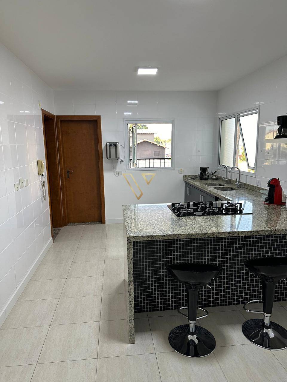 Excelente apartamento de 182 m² no La Cité no bairro mais charmoso de São José dos Campos - Vila Ema - Vex Imóveis