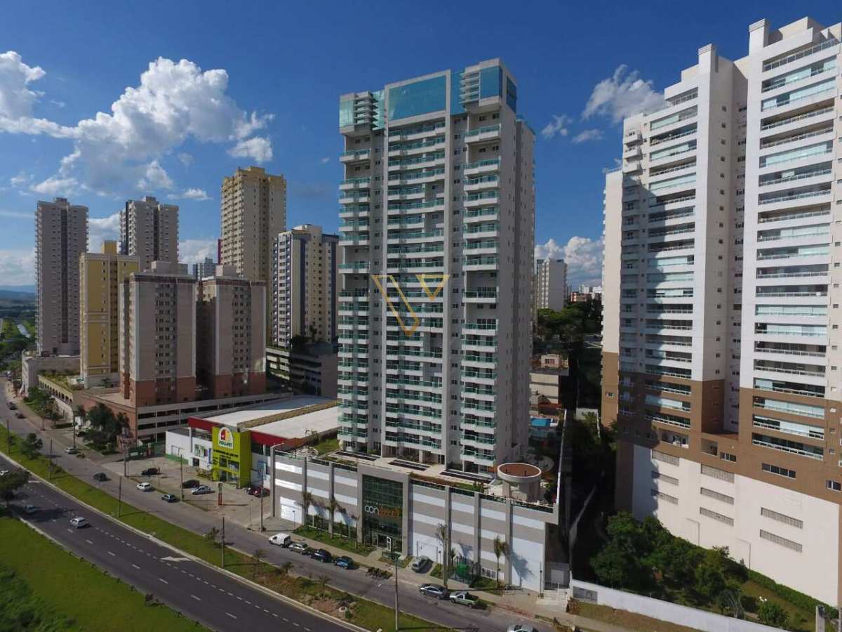 Apartamento Duplex com vista panorâmica de 130m² na Vila Ema - Vex Imóveis