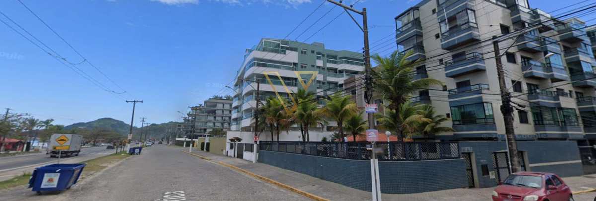 Apartamento Frente ao Mar na Praia Grande – Ubatuba - Vex Imóveis