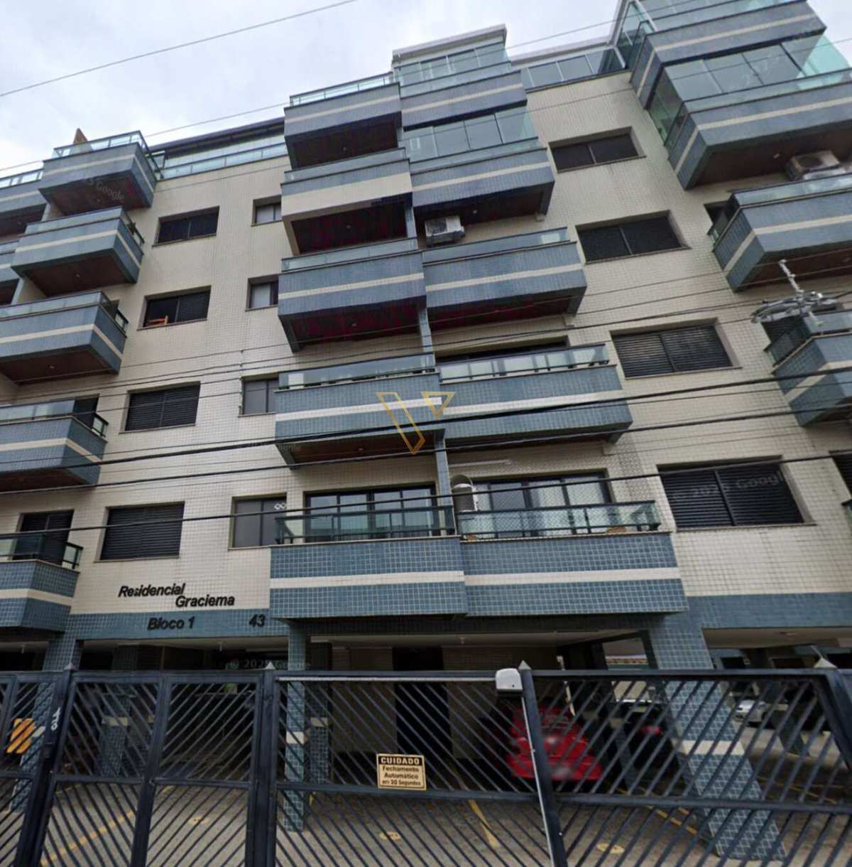 Apartamento Frente ao Mar na Praia Grande – Ubatuba - Vex Imóveis