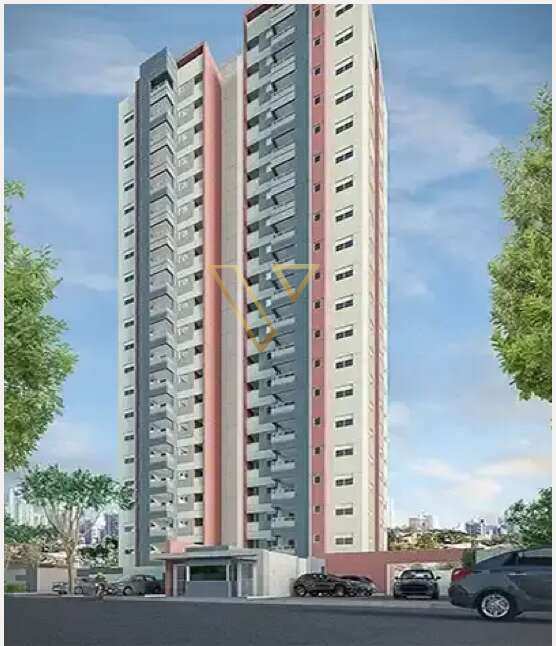 Apartamento no Edificio  Mirai no  Vila Ema – Conecte-se ao futuro e viva em um condomínio de alto padrão tecnológico.