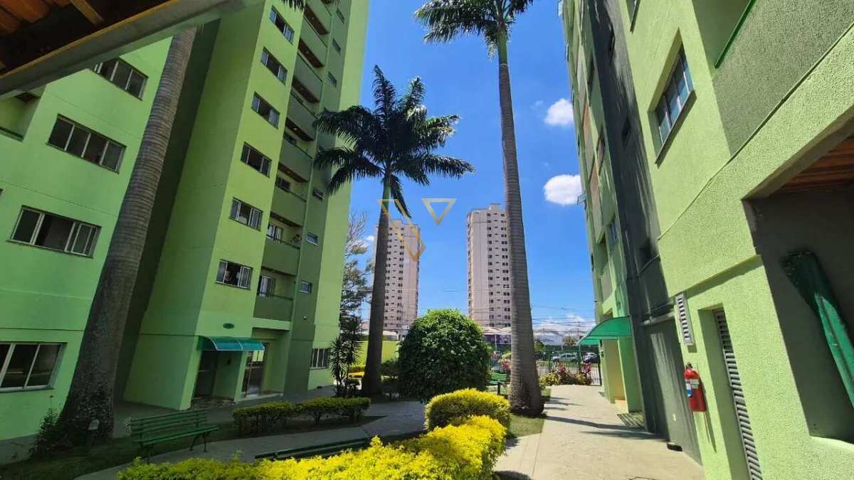 Edificio Portal Amazonas – Conforto, Segurança e Lazer Completo no começo da Avenida Bacabal - Vex Imóveis