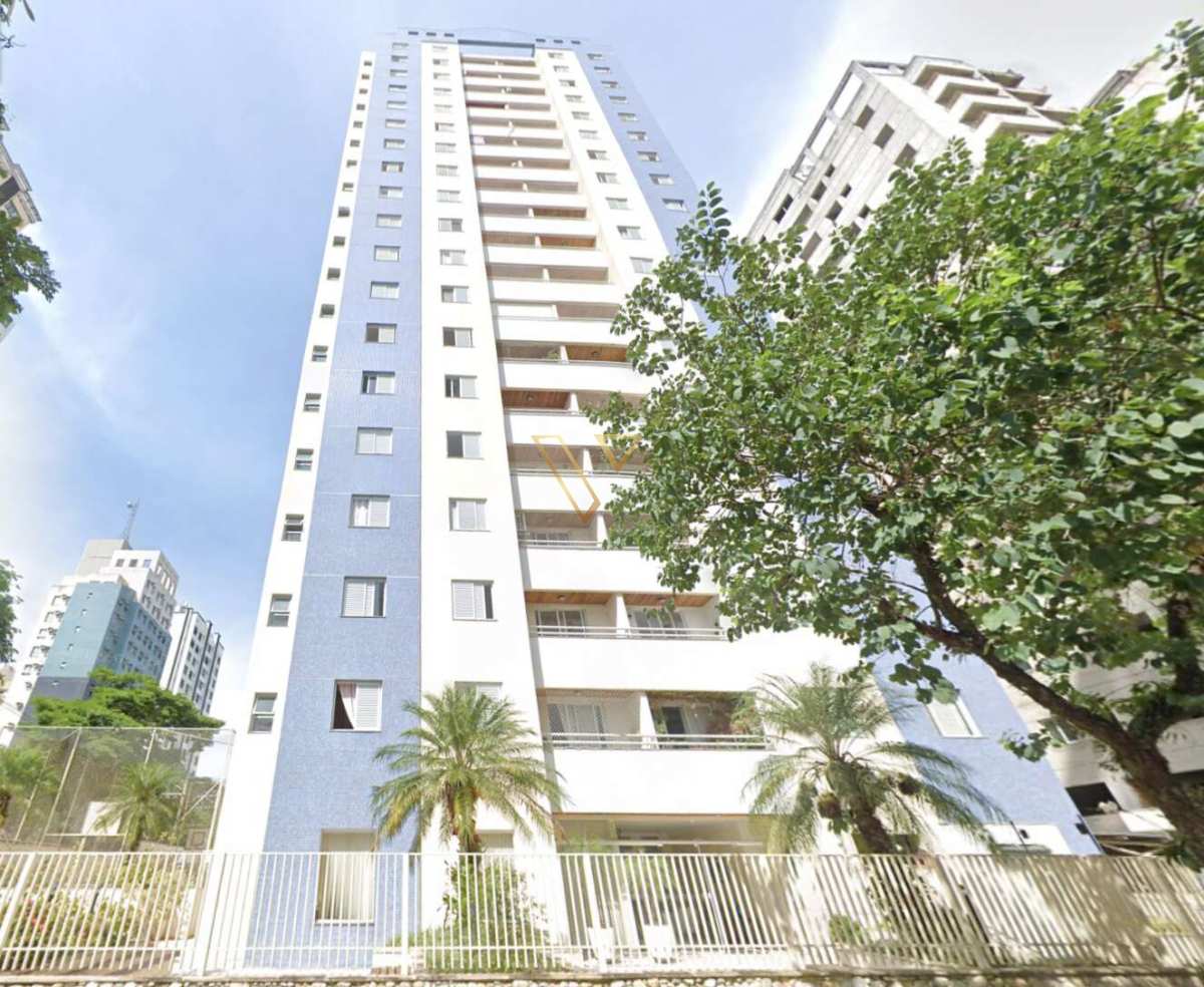 Apartamento no Edificio Rio das Pedras, no  Aquarius, com 3 quartos, 75m²