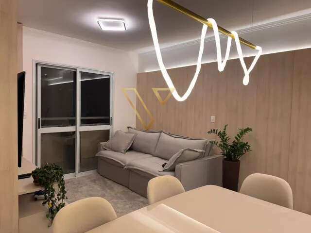 Apartamento no Edificio Rio das Pedras, no  Aquarius, com 3 quartos, 75m² - Vex Imóveis