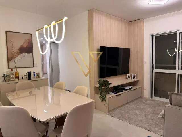 Apartamento no Edificio Rio das Pedras, no  Aquarius, com 3 quartos, 75m² - Vex Imóveis