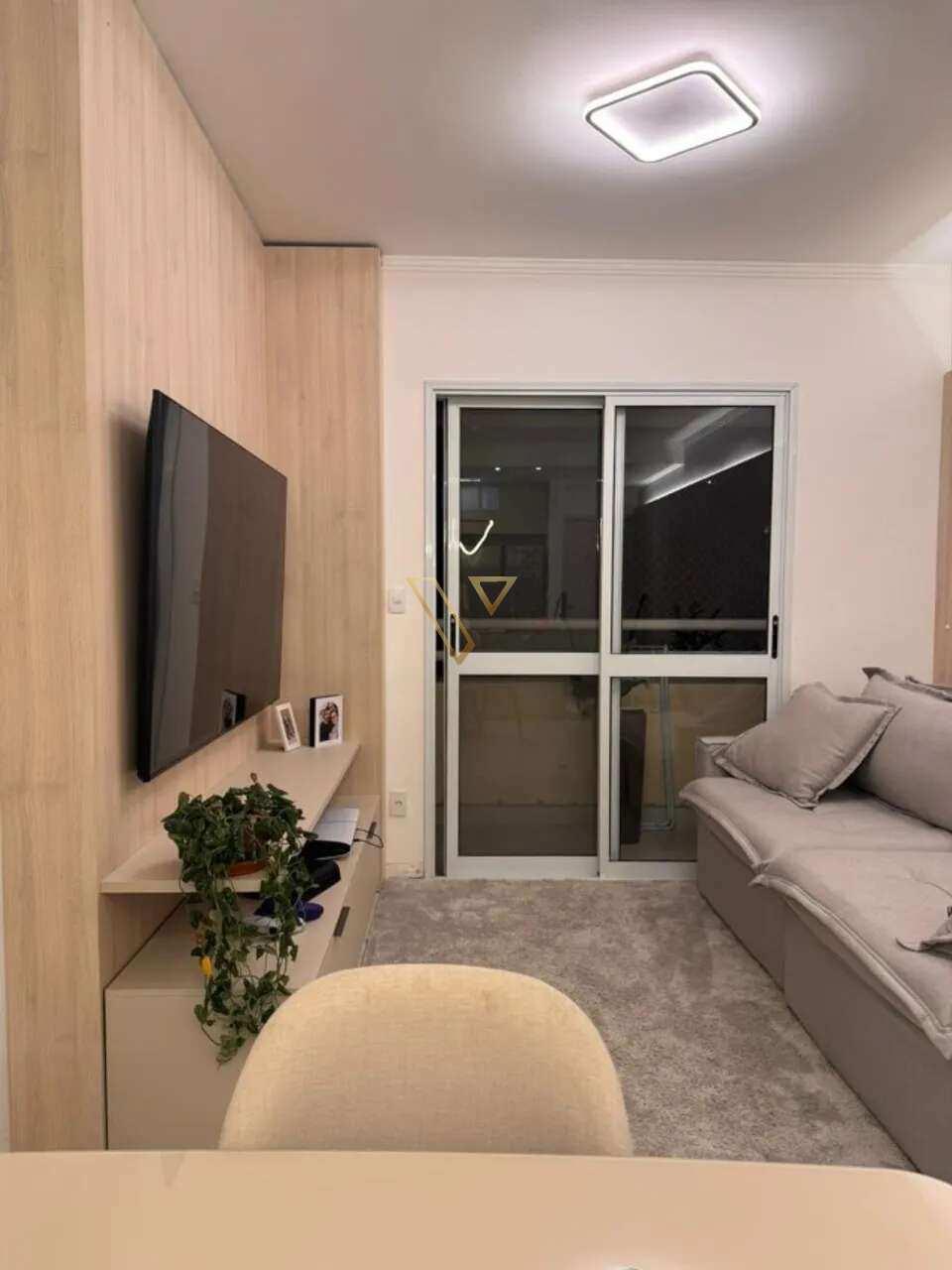 Apartamento no Edificio Rio das Pedras, no  Aquarius, com 3 quartos, 75m² - Vex Imóveis