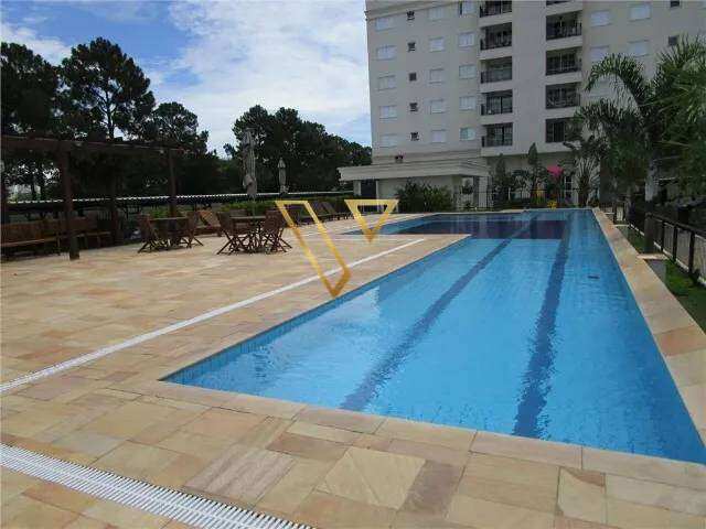 Apartamento no Edifício The View – 122 m² - Vex Imóveis