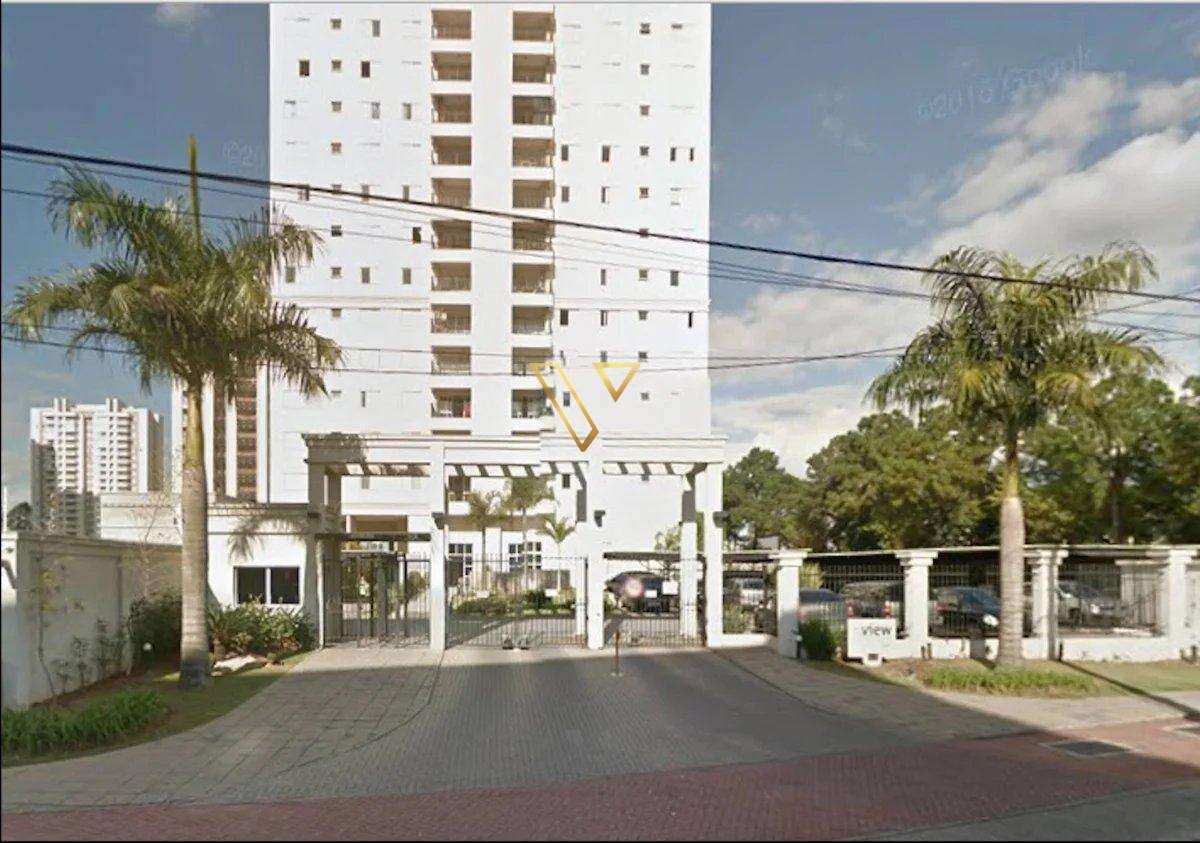 Apartamento no Edifício The View – 122 m² - Vex Imóveis