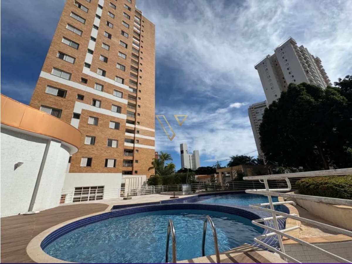 APARTAMENTO NO EDIFICIO VILA SORRENTO – PRÓXIMO AO PARQUE VICENTINA ARANHA – JARDIM ESPLANADA - Vex Imóveis