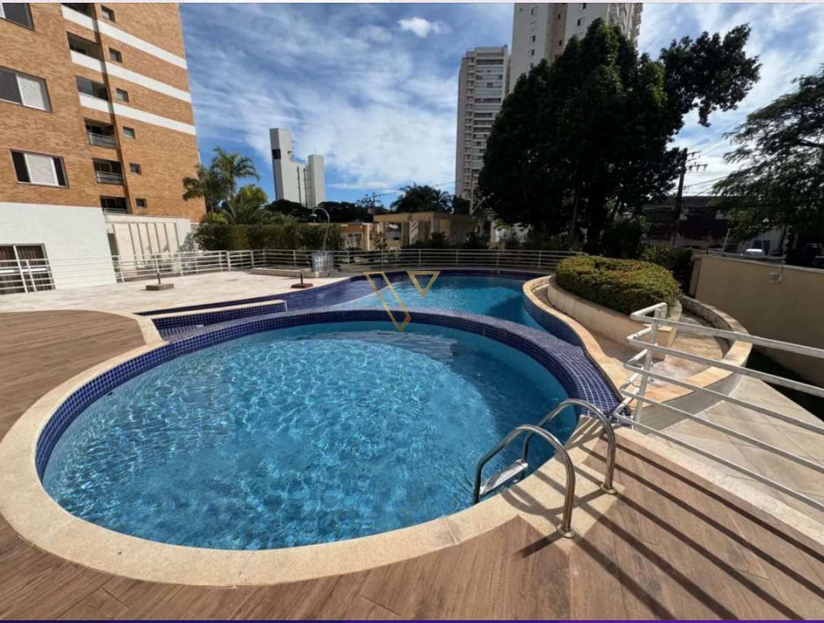 APARTAMENTO NO EDIFICIO VILA SORRENTO – PRÓXIMO AO PARQUE VICENTINA ARANHA – JARDIM ESPLANADA - Vex Imóveis