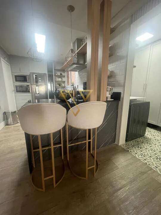 Apartamento no Splendor Garden – 122 m² | 3 Dormitórios ,sendo 1 suite ,  Andar Alto, Vista Permanente - Vex Imóveis