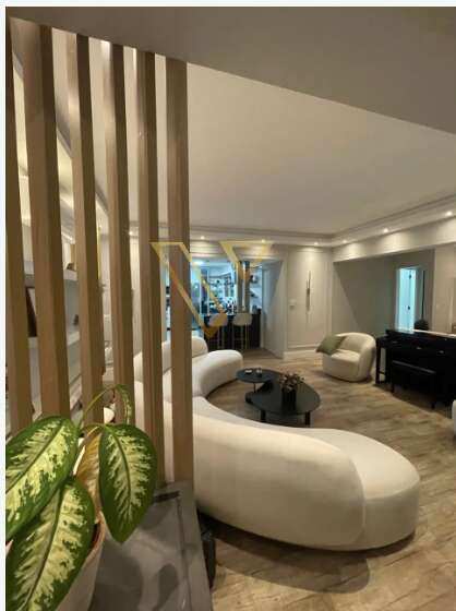 Apartamento no Splendor Garden – 122 m² | 3 Dormitórios ,sendo 1 suite ,  Andar Alto, Vista Permanente - Vex Imóveis