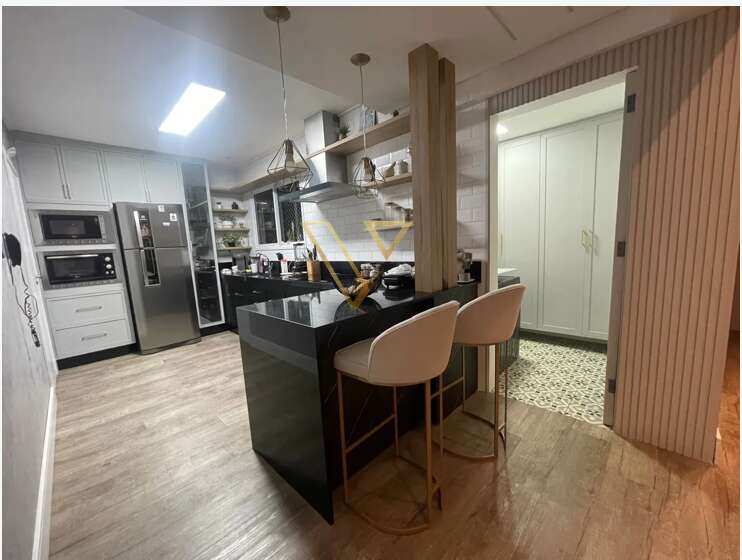 Apartamento no Splendor Garden – 122 m² | 3 Dormitórios ,sendo 1 suite ,  Andar Alto, Vista Permanente - Vex Imóveis