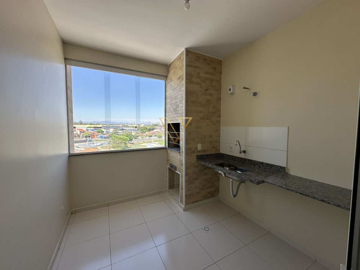Apartamento Novo com Varanda Gourmet e Vista Definitiva em Pindamonhangaba - Vex Imóveis