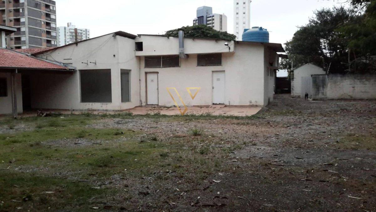 Área à venda em São José dos Campos, Centro, 3.618m² - Vex Imóveis