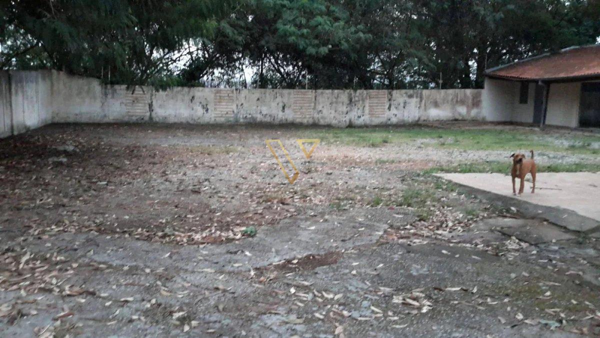 Área à venda em São José dos Campos, Centro, 3.618m² - Vex Imóveis