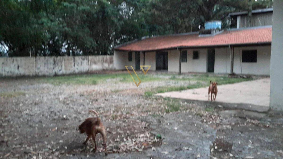 Área à venda em São José dos Campos, Centro, 3.618m² - Vex Imóveis