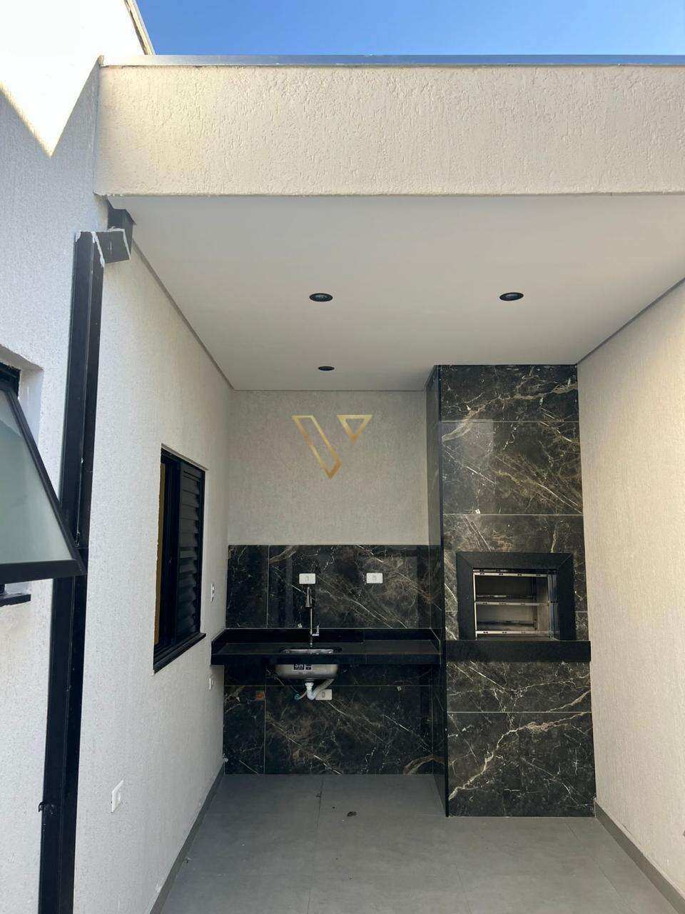 Casa nova próximo ao Shopping  Oriente - Vex Imóveis