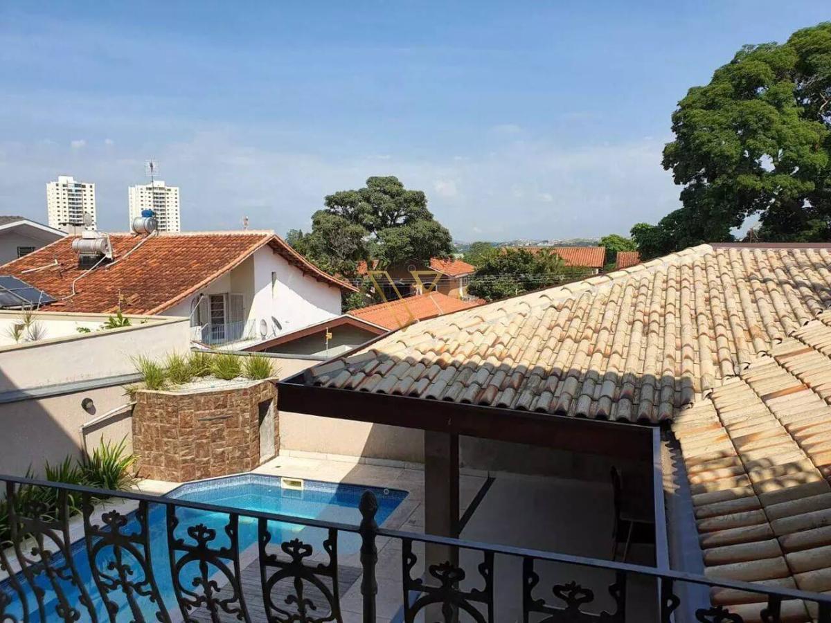 Apresentamos esta magnífica casa de luxo situada em um dos bairros mais desejados de São José dos Campo Jardim Esplanada