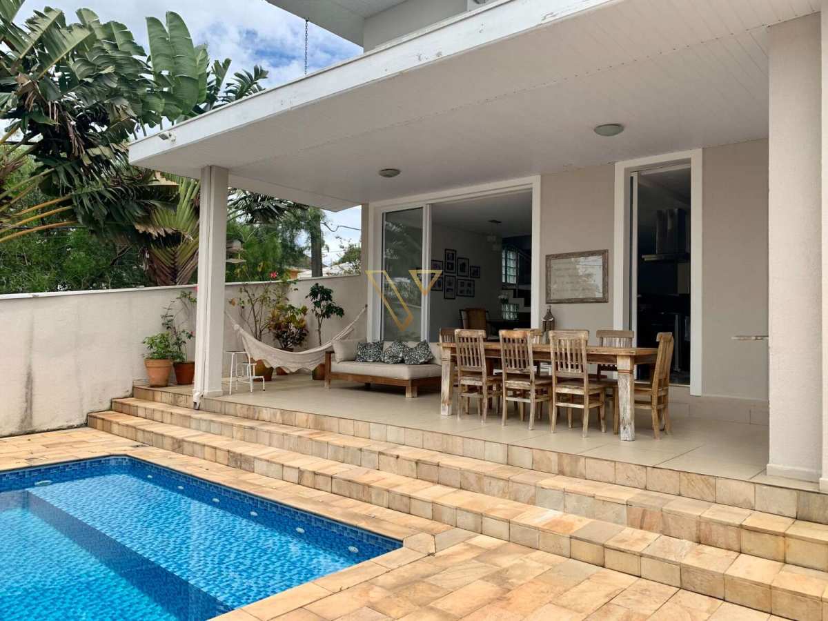 Casa de condomínio à venda em São José dos Campos, Urbanova, com 3 quartos, 240m² - Vex Imóveis