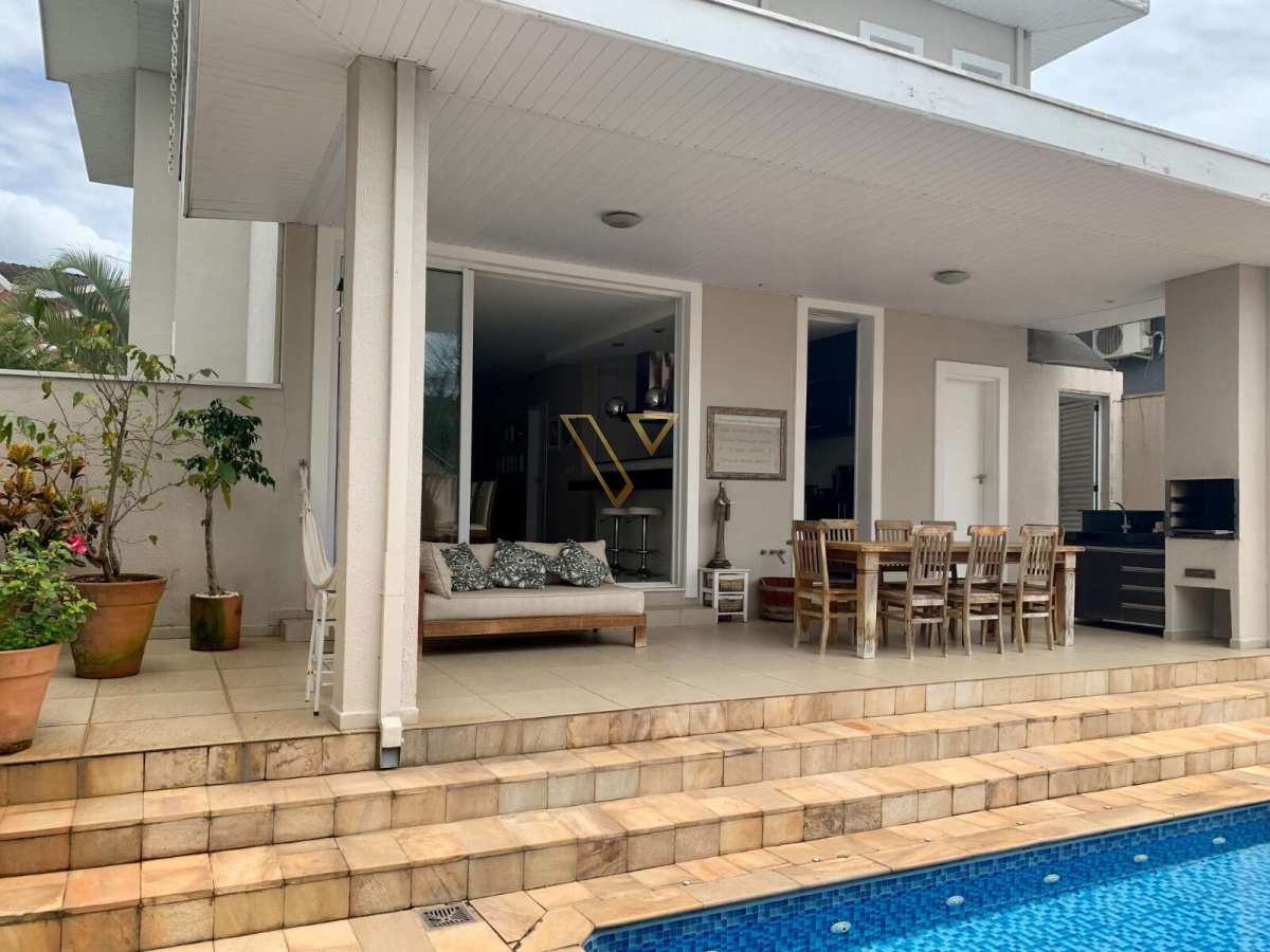 Casa de condomínio à venda em São José dos Campos, Urbanova, com 3 quartos, 240m² - Vex Imóveis