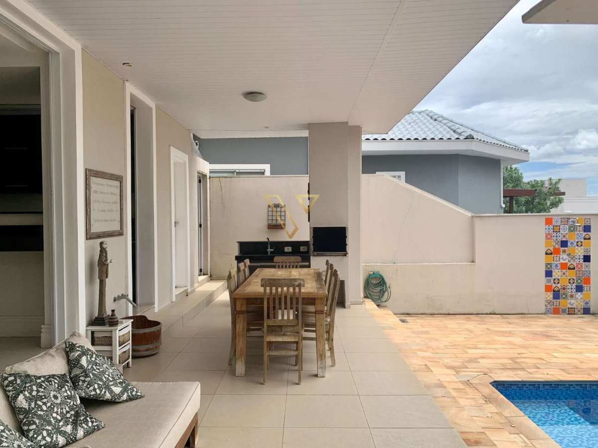 Casa de condomínio à venda em São José dos Campos, Urbanova, com 3 quartos, 240m² - Vex Imóveis