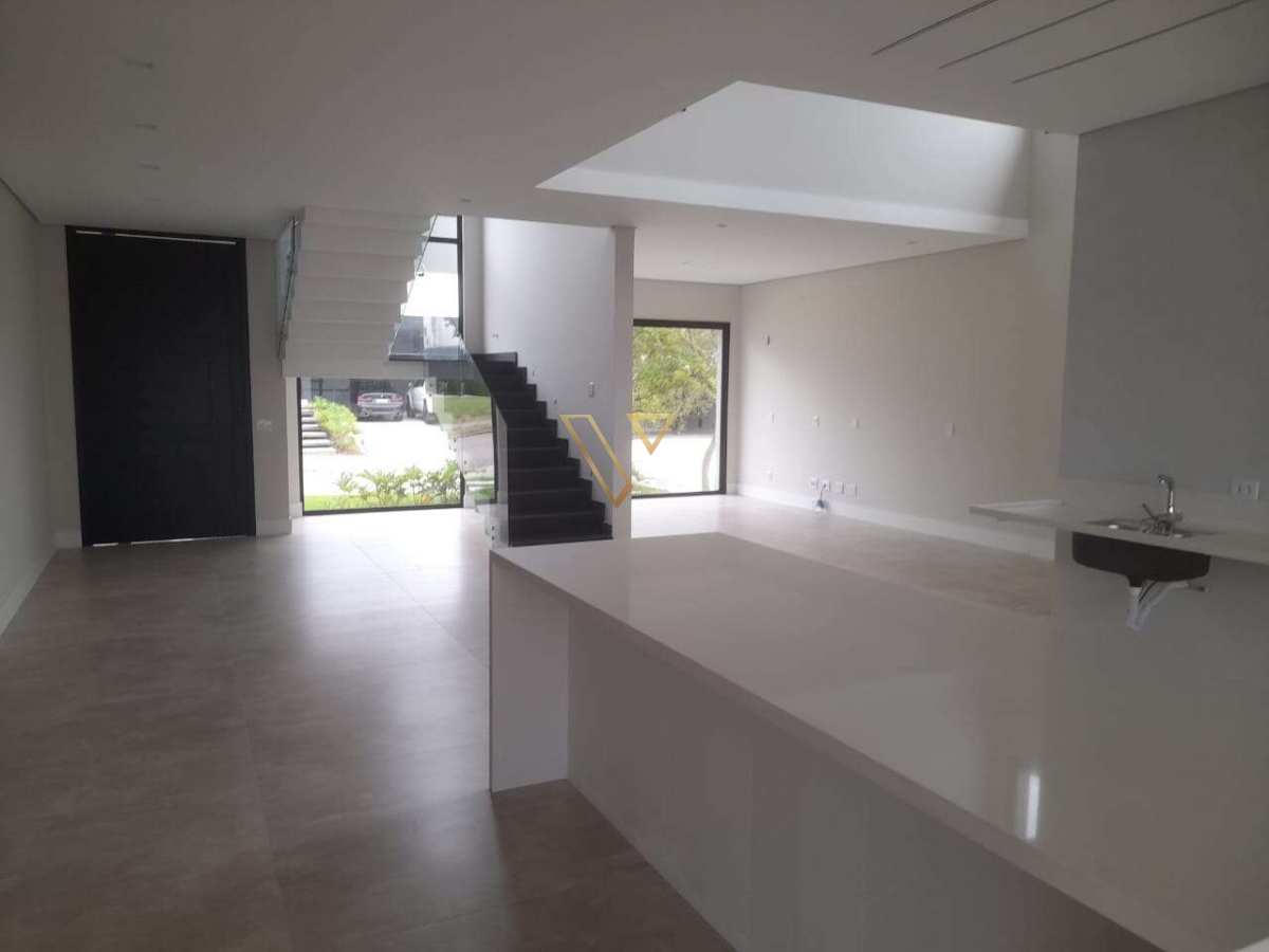 Condominio  COLINAS DO PARATHEY Residência moderna e sofisticada, com excelente padrão construtivo e ambientes amplos. - Vex Imóveis